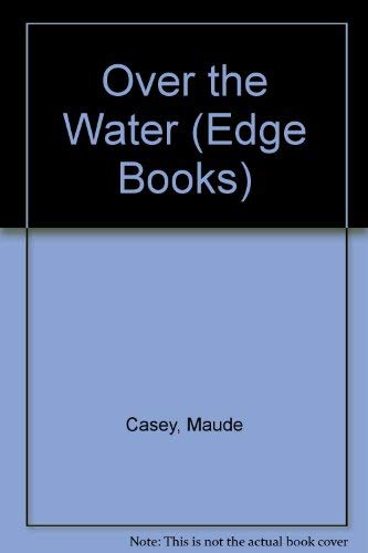 cover image Over the Water