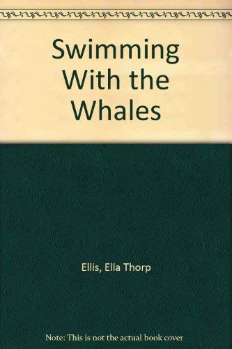cover image Swimming with the Whales
