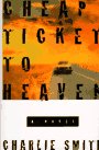 cover image Cheap Ticket to Heaven
