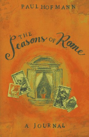 cover image The Seasons of Rome of the World