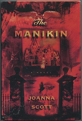 cover image The Manikin