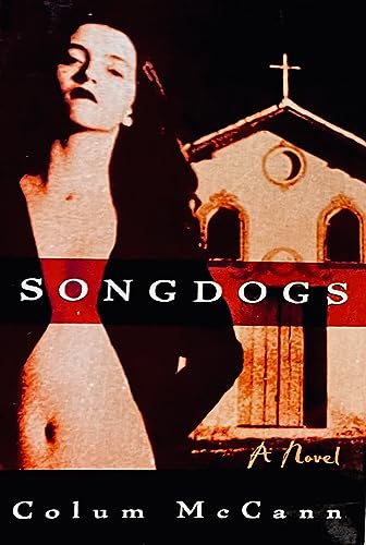 cover image Songdogs