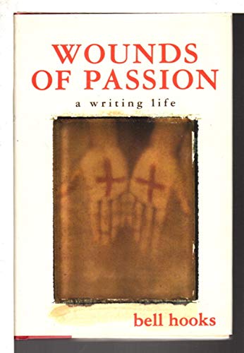 cover image Wounds of Passion: A Writing Life