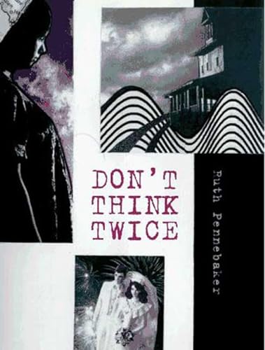 cover image Dont Think Twice