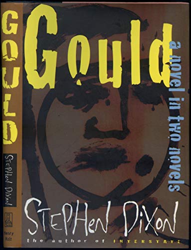 cover image Gould: A Novel in Two Novels