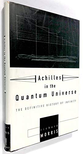cover image Achilles in the Quantum Universe