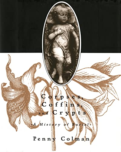 cover image Corpses, Coffins, and Crypts