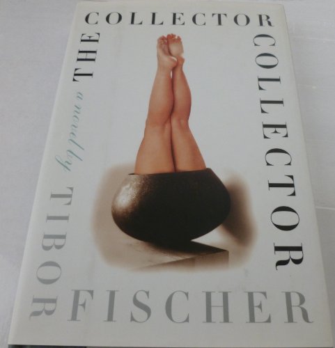 cover image The Collector, Collectorn