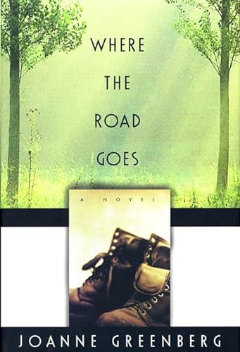 cover image Where the Road Goes