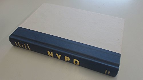 cover image NYPD: A City and Its Police