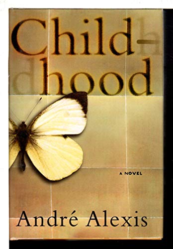 cover image Childhood