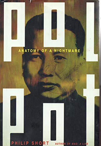 cover image Pol Pot
