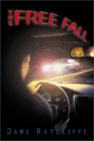 cover image THE FREE FALL