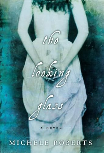cover image THE LOOKING GLASS