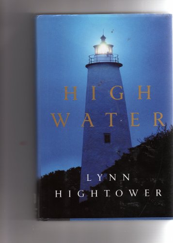 cover image HIGH WATER