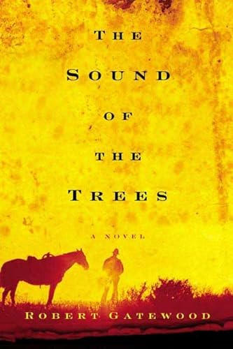 cover image THE SOUND OF THE TREES