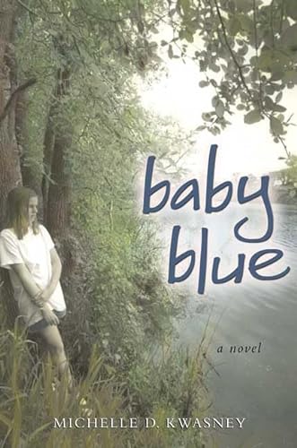 cover image BABY BLUE