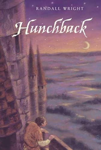 cover image HUNCHBACK