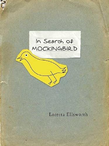 cover image In Search of Mockingbird