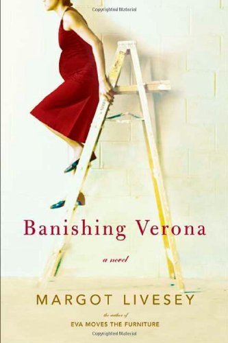 cover image BANISHING VERONA