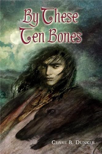 cover image By These Ten Bones