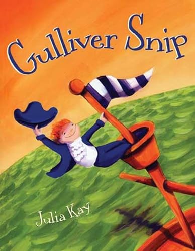 cover image Gulliver Snip