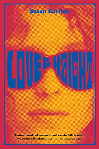 cover image Love and Haight