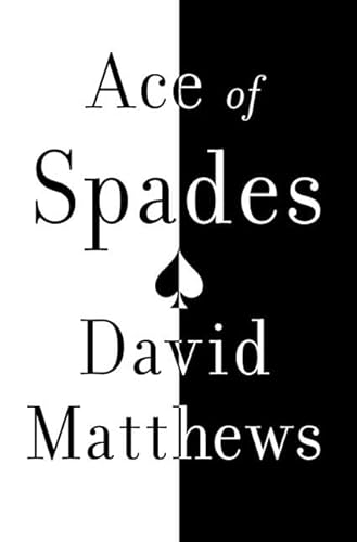 cover image Ace of Spades