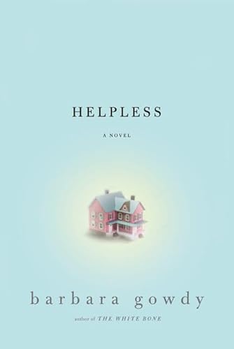 cover image Helpless