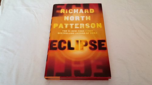 cover image Eclipse