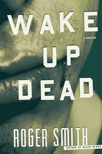 cover image Wake Up Dead