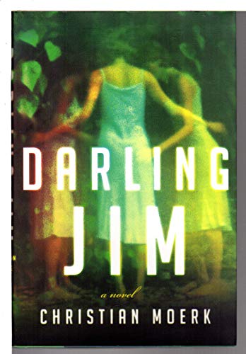 cover image Darling Jim