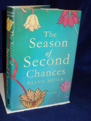 cover image The Season of Second Chances
