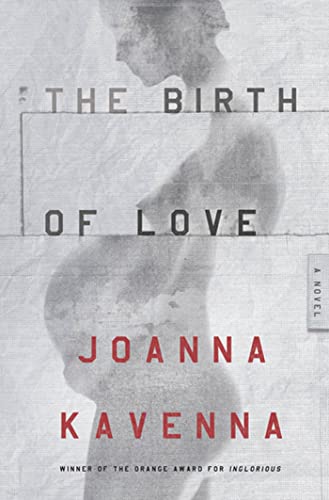 cover image The Birth of Love