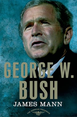 cover image George W. Bush