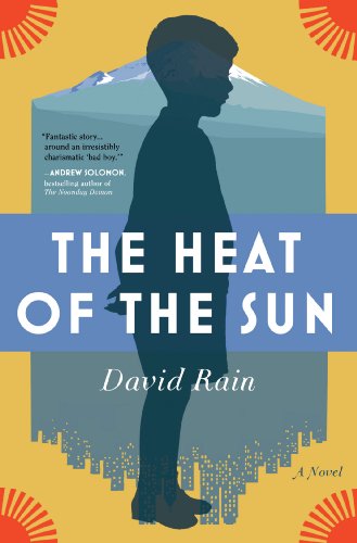 cover image The Heat of the Sun