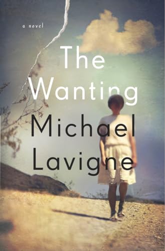 cover image The Wanting