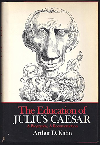 cover image Edctn of Julius Caesar