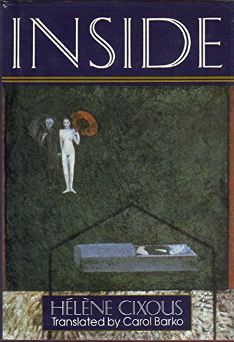 cover image Inside