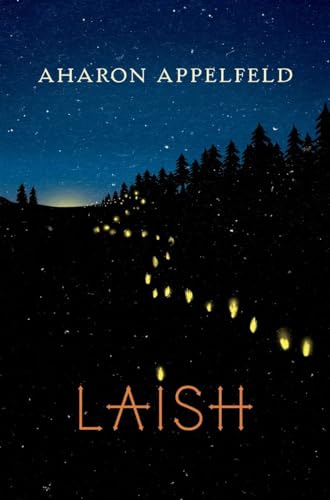 cover image Laish