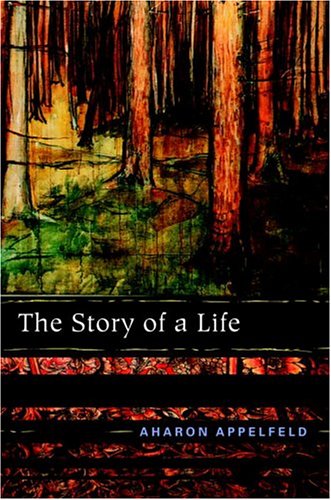 cover image THE STORY OF A LIFE