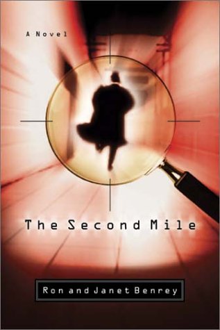 cover image THE SECOND MILE