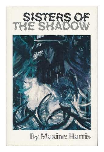 cover image Sisters of the Shadow