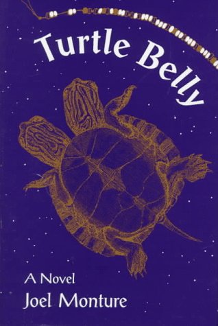 cover image Turtle Belly