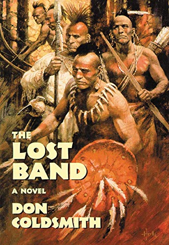 cover image The Lost Band