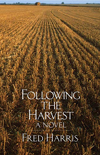 cover image FOLLOWING THE HARVEST