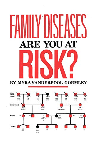 cover image Family Diseases: Are You at Risk?