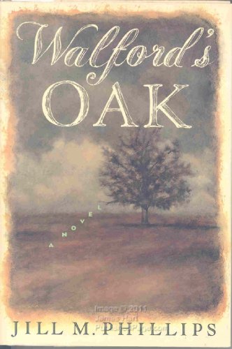 cover image Walford's Oak