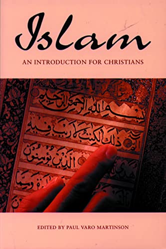 cover image Islam an Intro for Christians