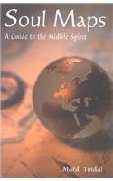 cover image SOUL MAPS: A Guide to the Midlife Spirit